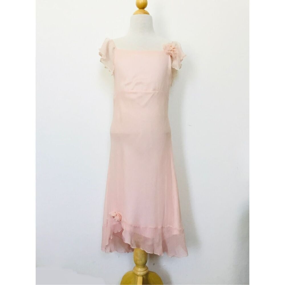NEW Blush by Us Angels Girls 12 Special Occasion Dress